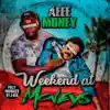 Aeee Money - Weekend At Moneys - EP