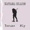 M1y & Yasuke - Katana Blade - Single